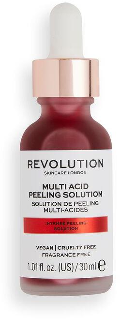 Revolution Skincare Multi Acid Peeling Solution 