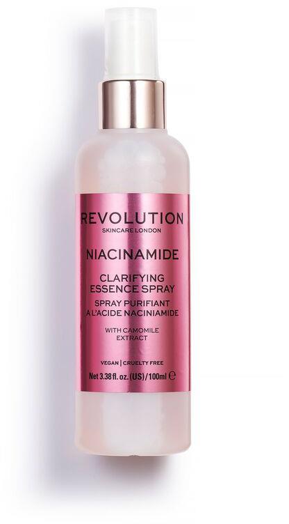 Revolution Skincare Niacinamide Essence Spray 