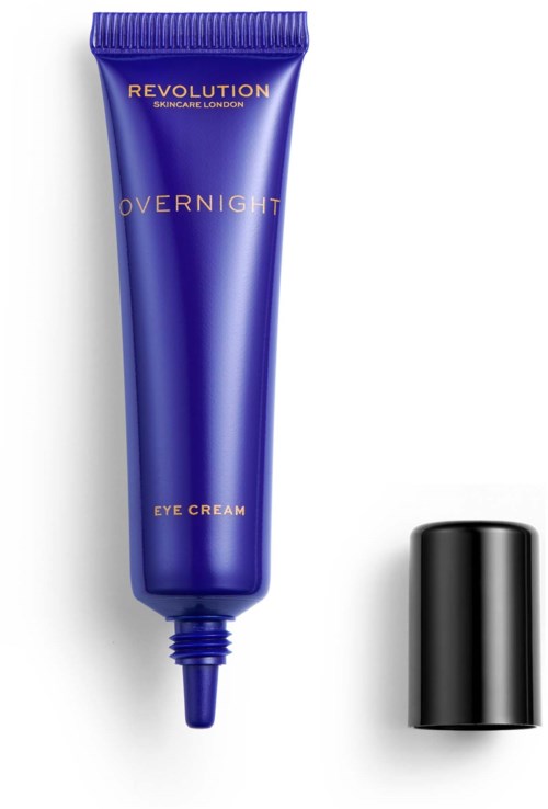 Revolution Skincare Overnight Rejuvenating Eye Cream 15 ml