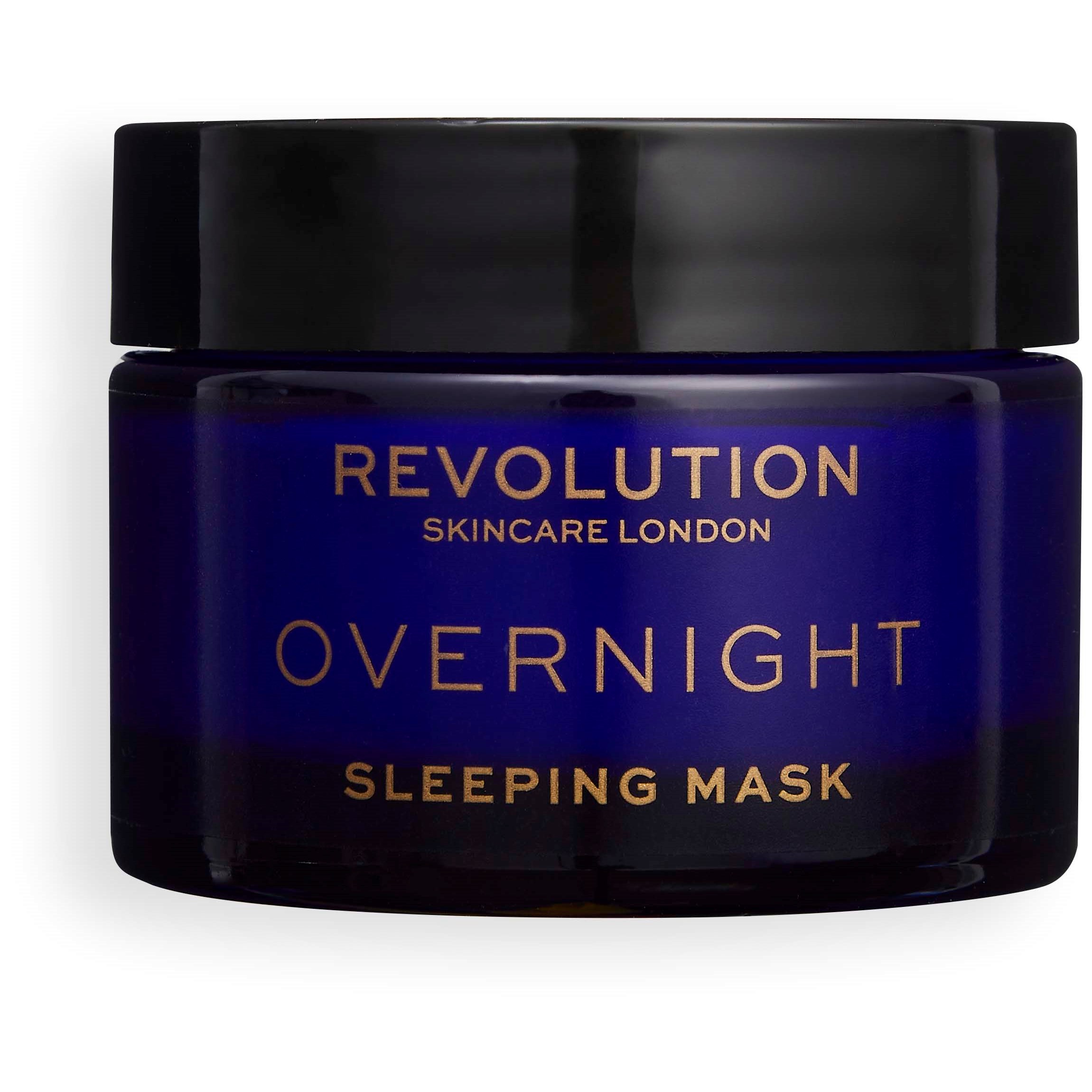 Revolution Skincare Overnight Soothing Sleeping Mask 50 ml