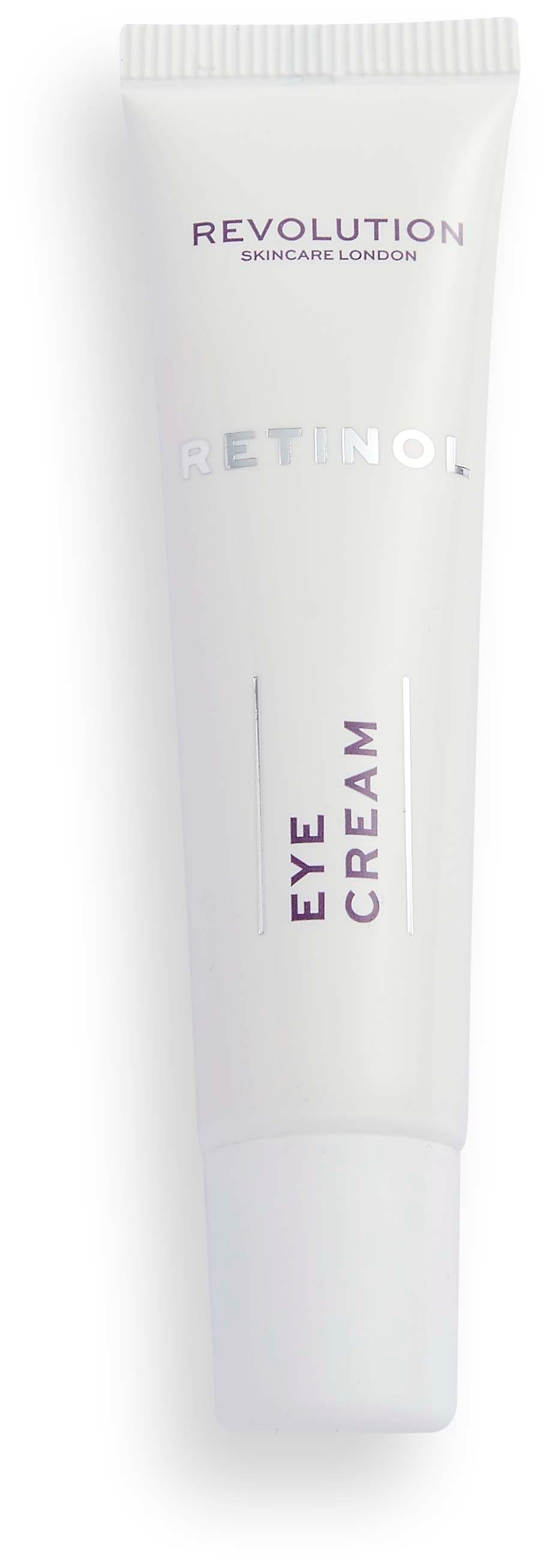 Revolution Skincare Retinol Eye Cream 15 ml