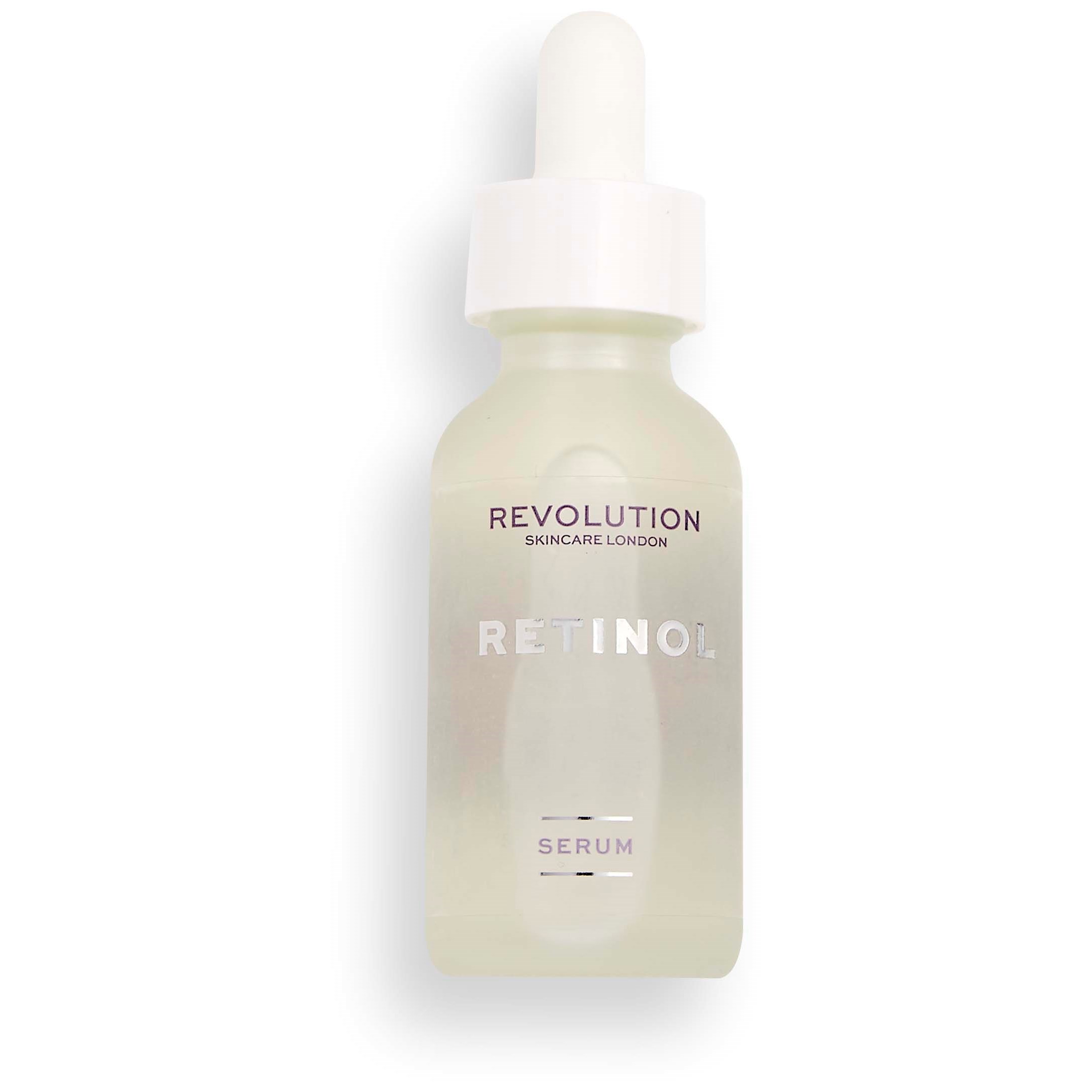 Läs mer om Revolution Skincare Retinol Serum 30 ml