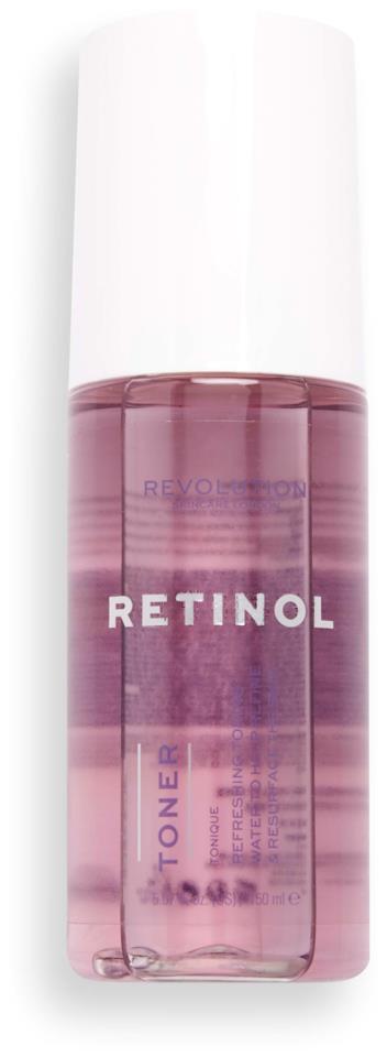 Revolution Skincare Retinol Toner 150 ml