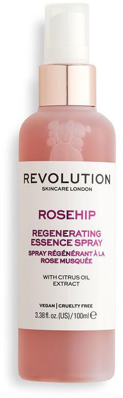 Revolution Skincare Rosehip Seed Oil Essence Spray 