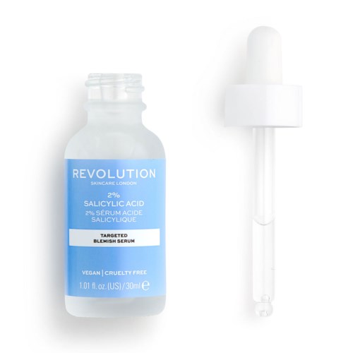Revolution Skincare Salicylic Acid Serum 30 ml