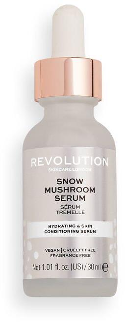 Revolution Skincare Snow Mushroom Serum 