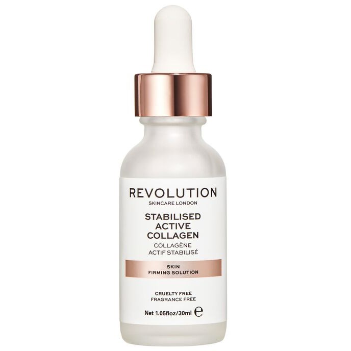 Läs mer om Revolution Skincare Stabilised Active Collagen 30 ml