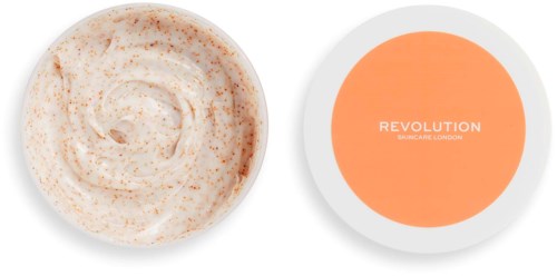 Revolution Beauty London Vit C (Glow) Body Scrub 300 ml