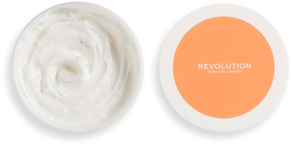 Revolution Skincare Vit C (Glow) Moisture Cream 200 ml