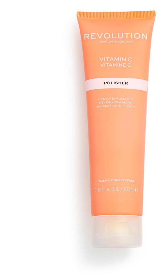 Revolution Skincare Vitamin C Polisher 100 ml