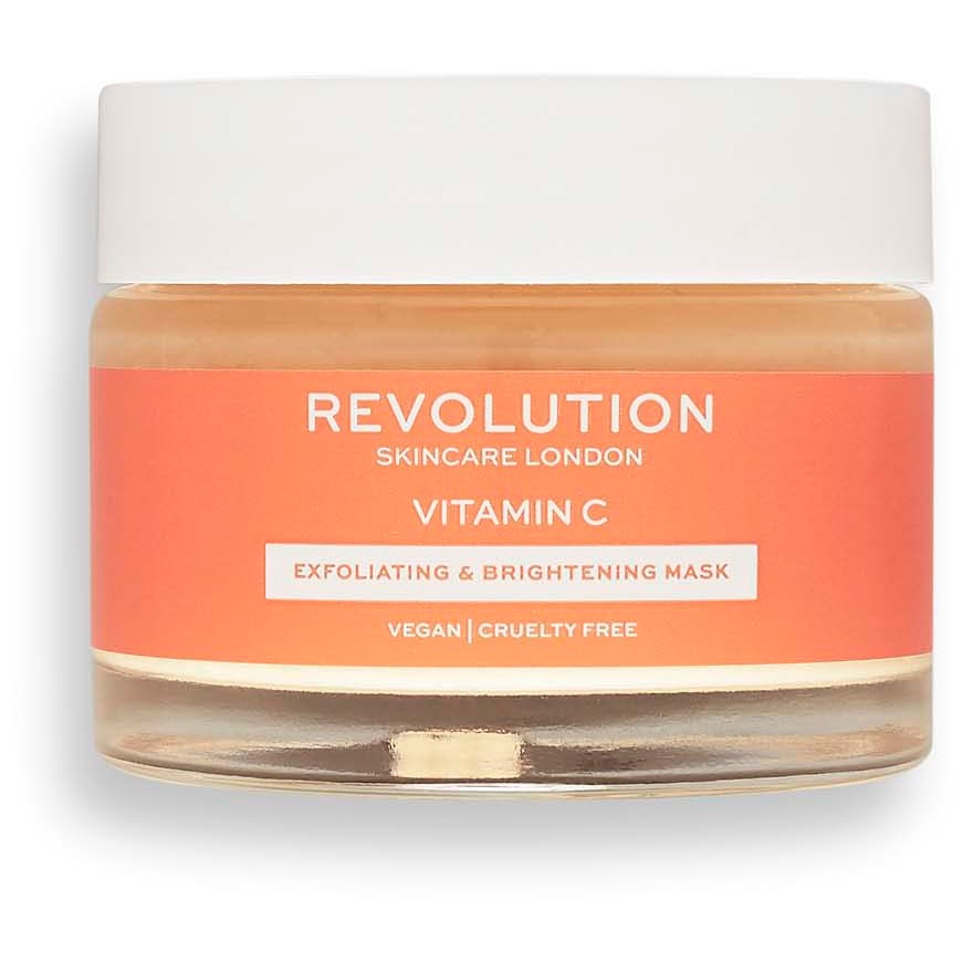 Revolution Beauty London Vitamin C, Turmeric & Cranberry Seed Ene