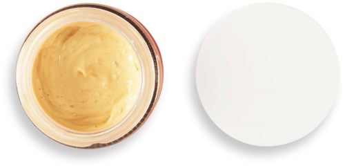 Revolution Beauty London Vitamin C, Turmeric & Cranberry Seed Energising Mask 50 ml