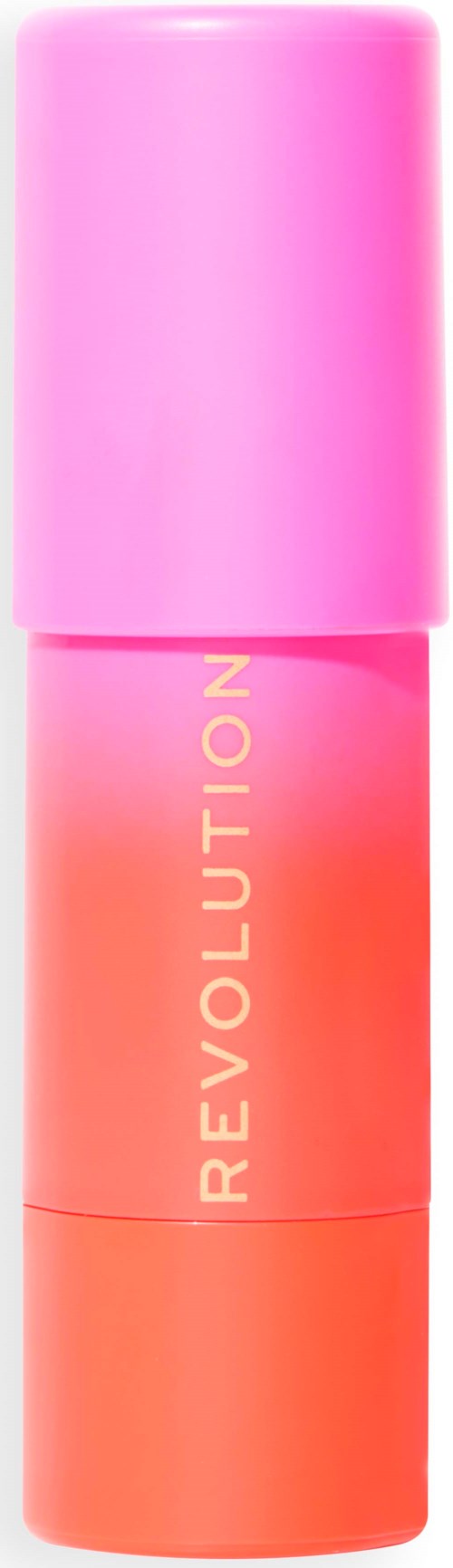 Revolution Beauty London Sunset Blush Stick Sunset Pink & Orange