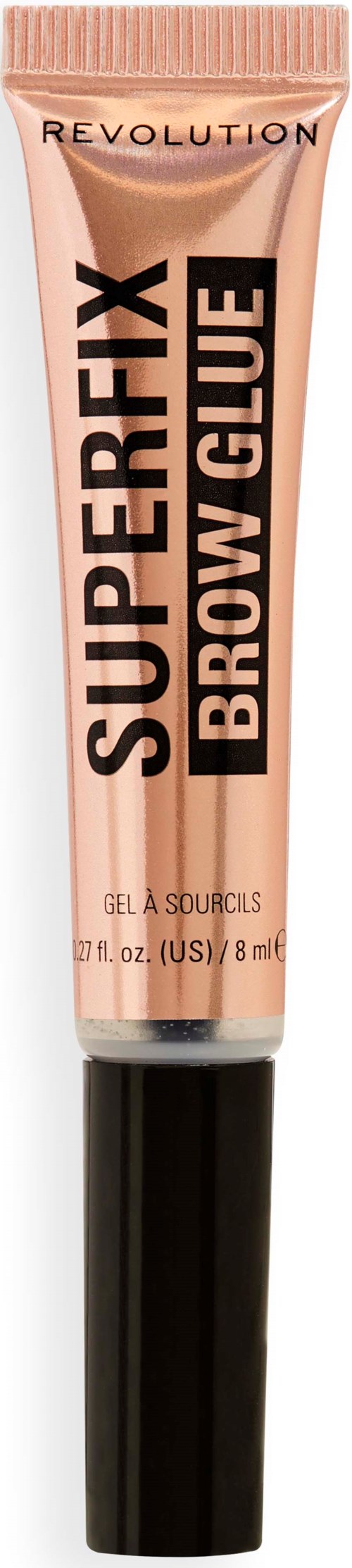 Revolution Beauty London Superfix Brow Glue 8 ml