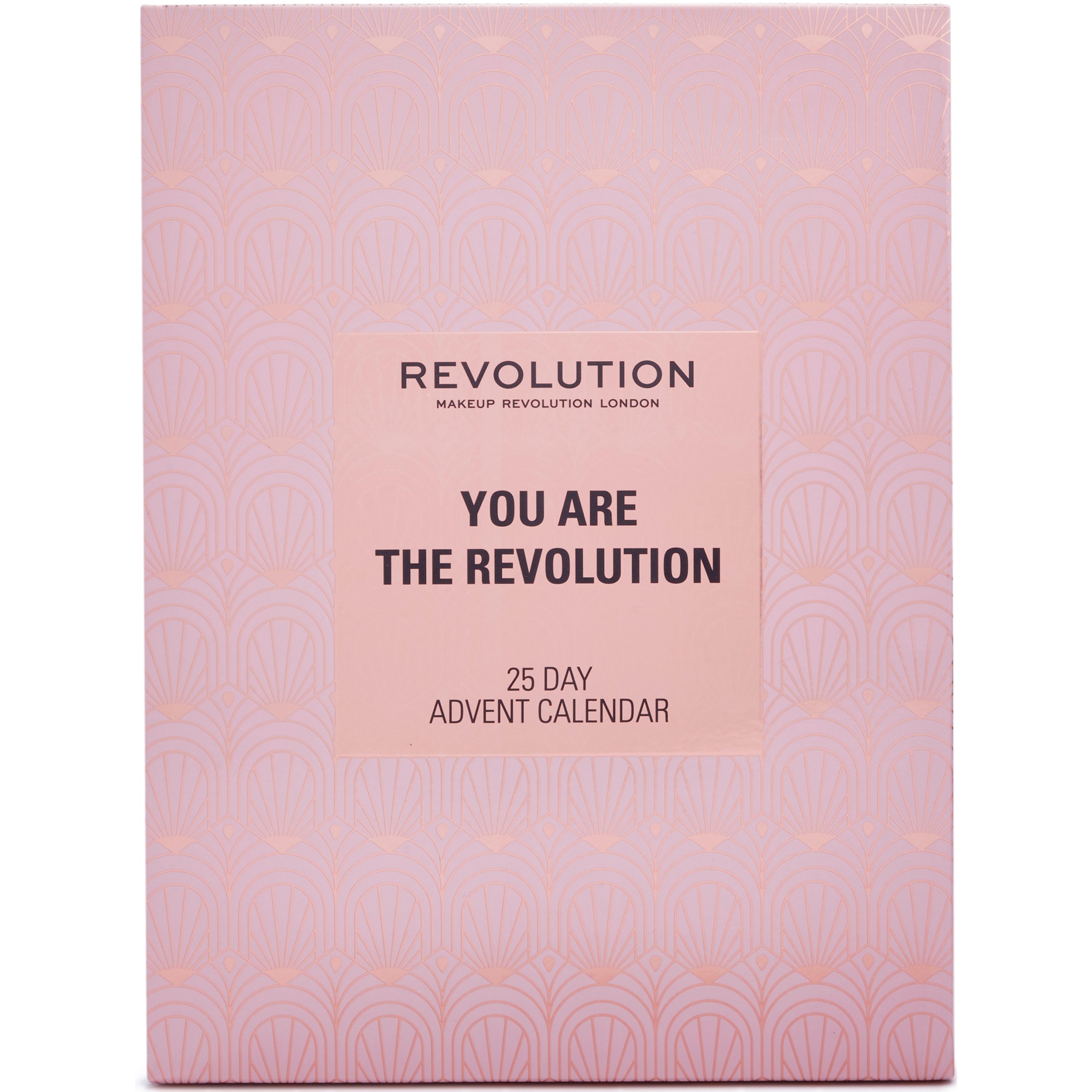 Makeup Revolution You Are The Revolution Advent Calander 2022