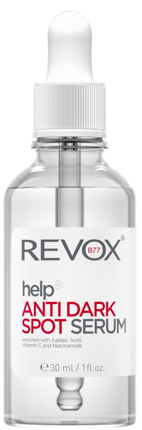 Revox Help Anti Dark Spot Serum 30 ml