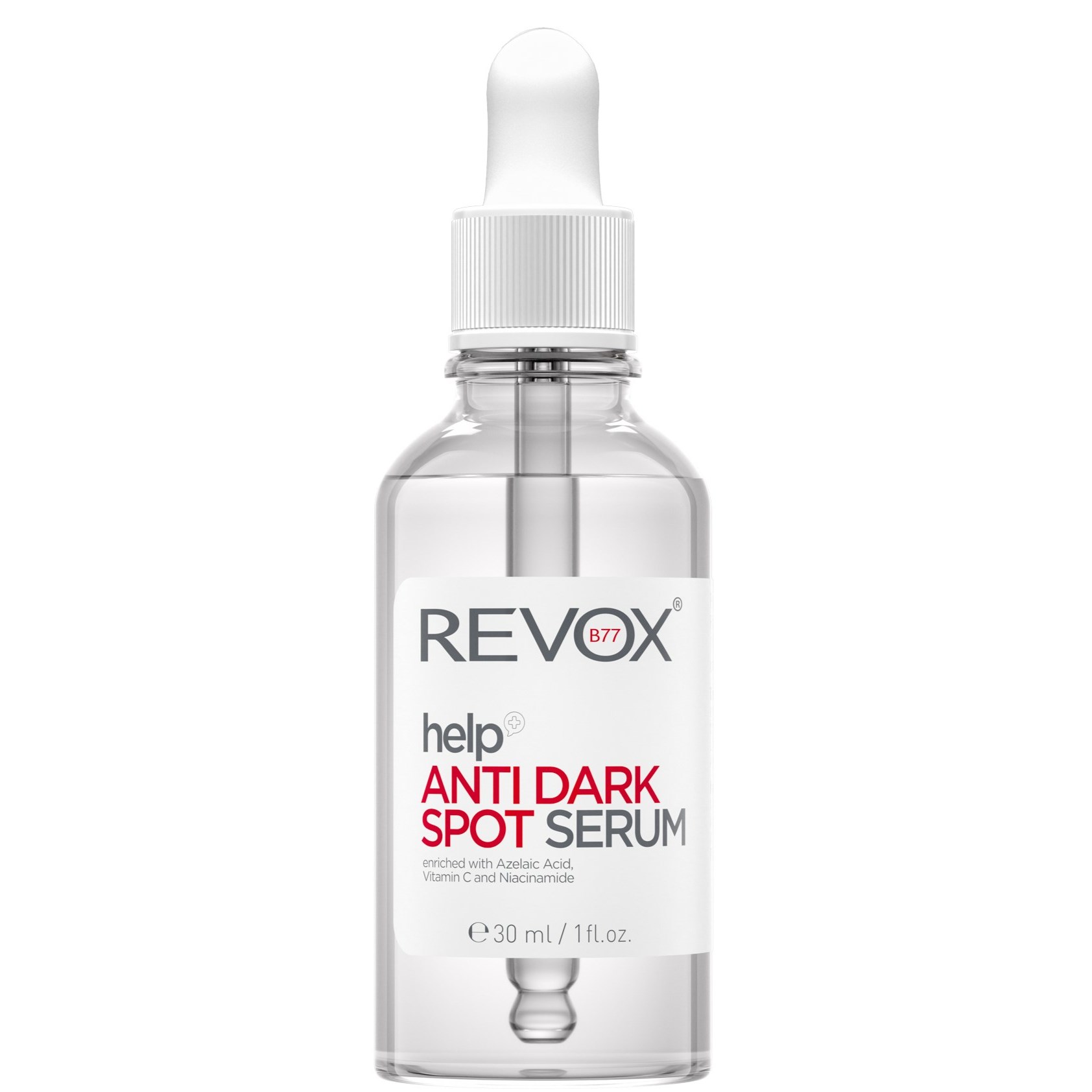 Revox Help Anti Dark Spot Serum 30 ml