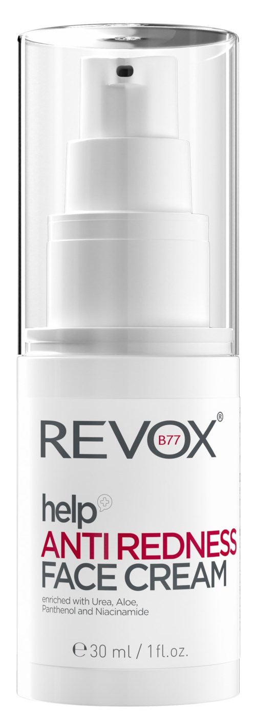 Revox B77 Help Anti Redness Face Cream 30 ml