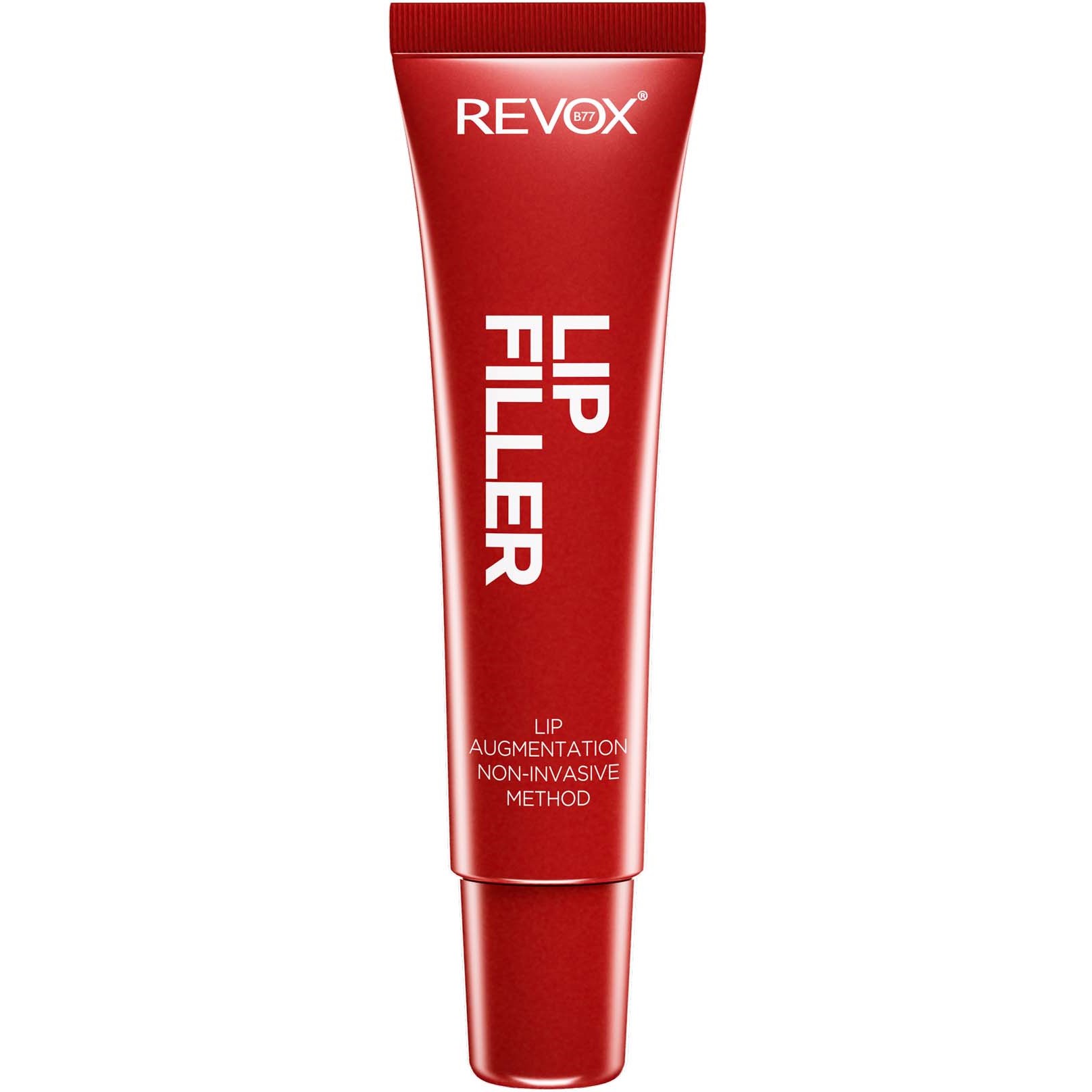 Revox Hyaluronic Acid Lip Filler 12 ml