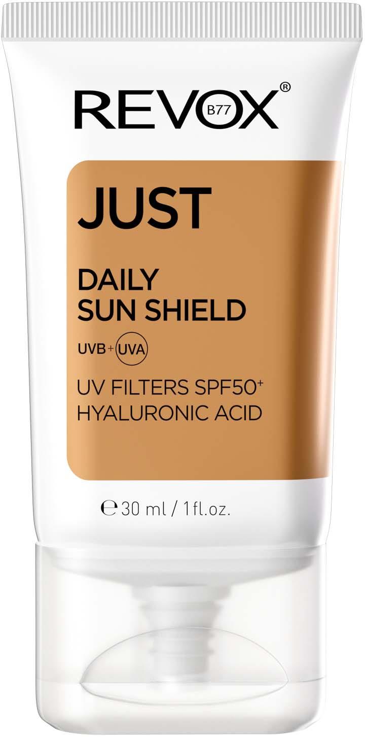 Revox JUST Daily Sun Shield SPF50 30 ml | lyko.com