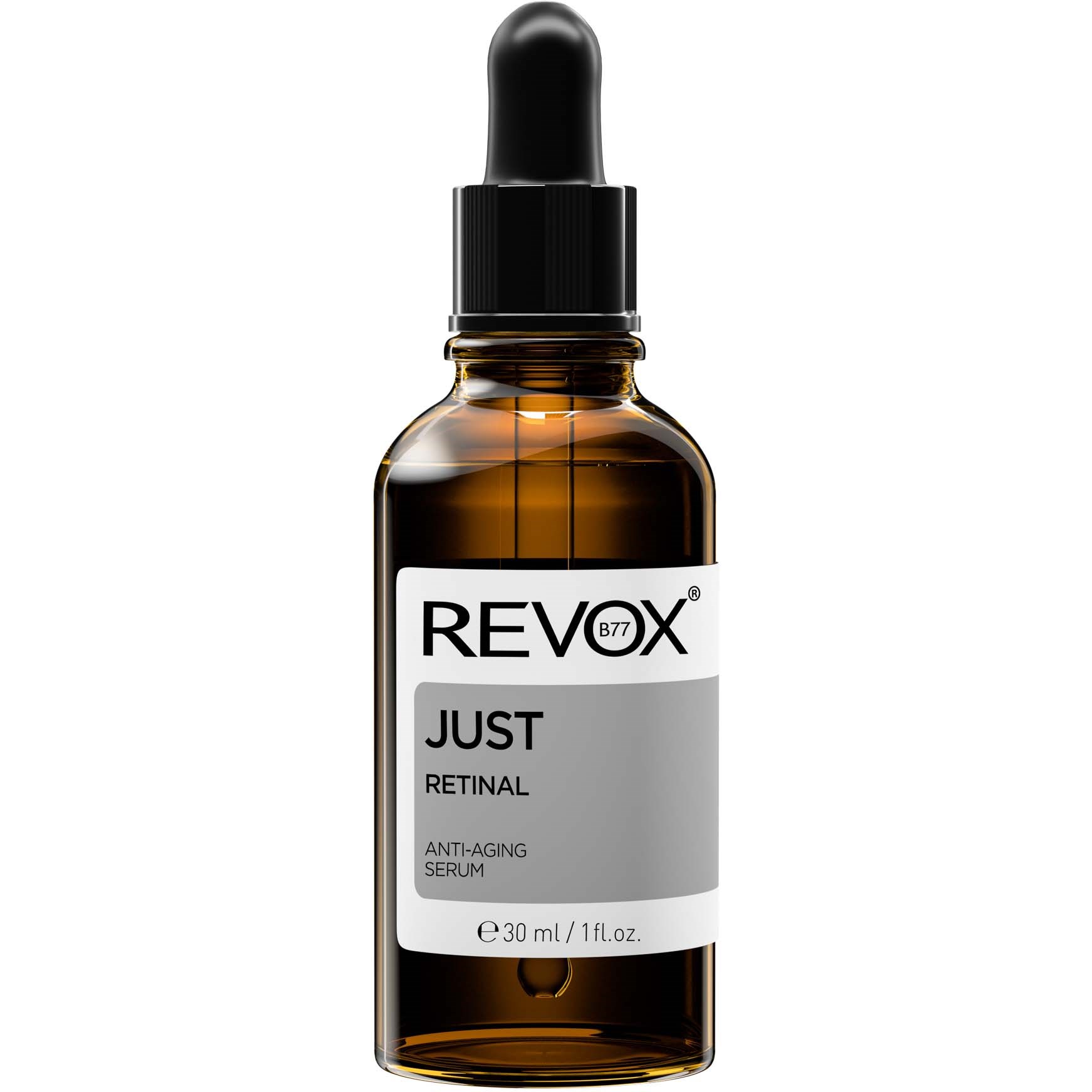 Läs mer om Revox JUST Retinal Serum 30 ml