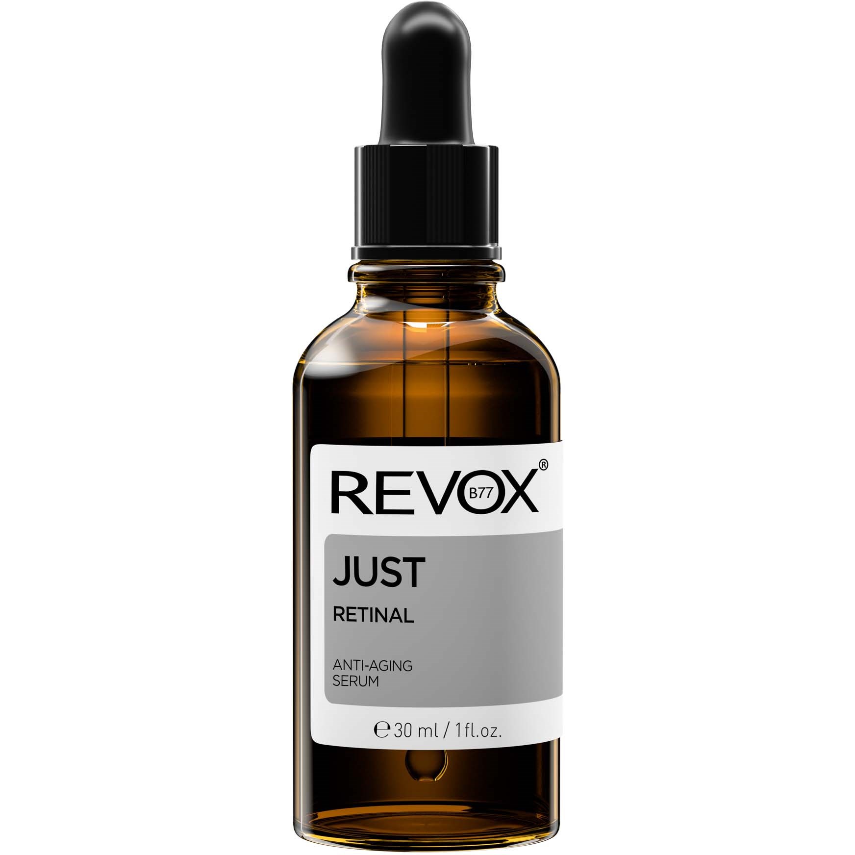 Revox JUST Retinal Serum 30 ml billede