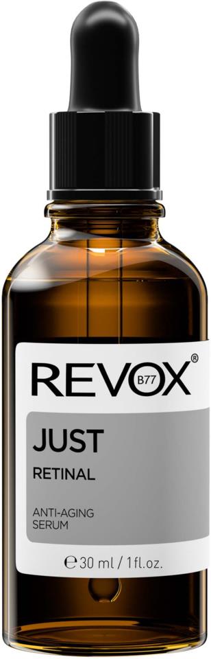 Revox B77 Just Retinal Serum 30ml