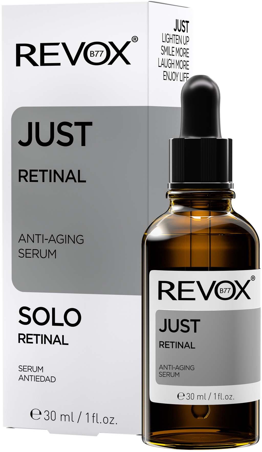 Revoxo Revox B77 JUST Retinal Serum 30 ml | lyko.com