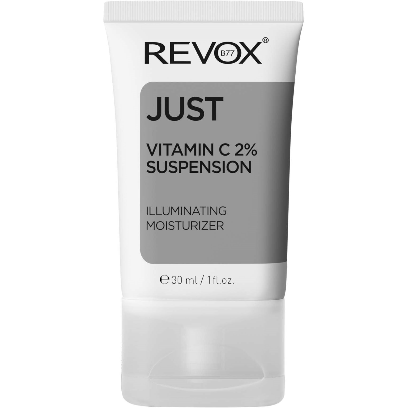Bilde av Revox Just Vitamin C 2% Suspension 30 Ml