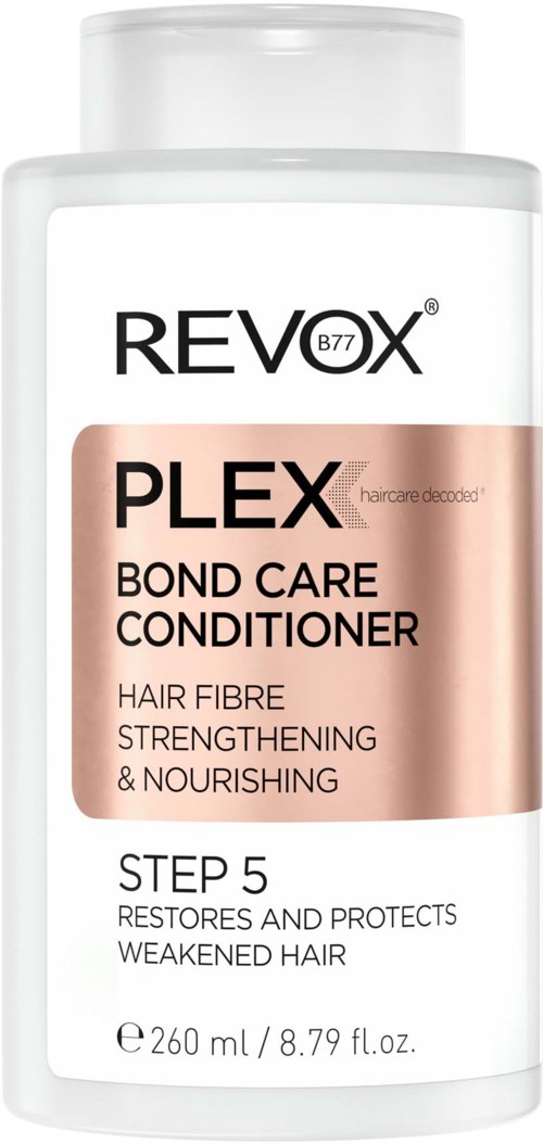 Revox B77 Revox B77 PLEX Bond Care Conditioner Step 5 260 ml