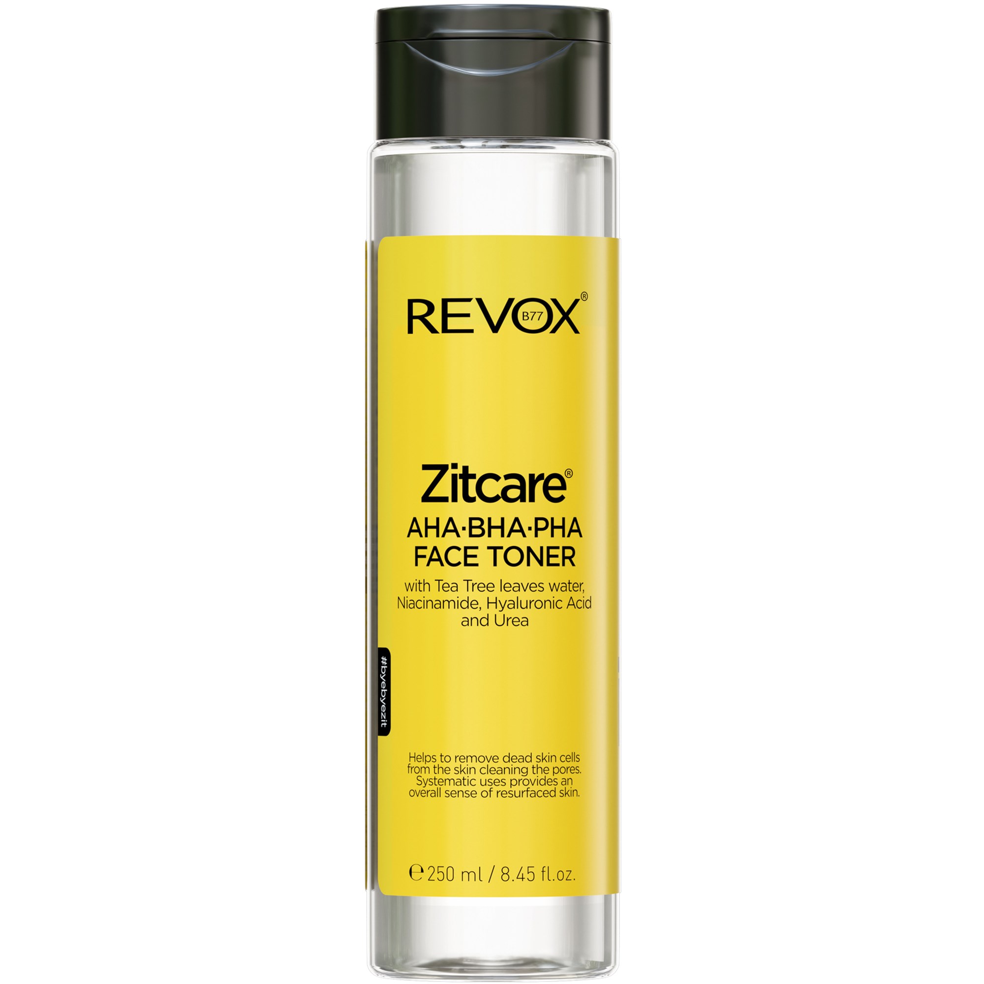 Revox Zitcare® REVOX B77 AHA.BHA.PHA. Face Toner 250 ml