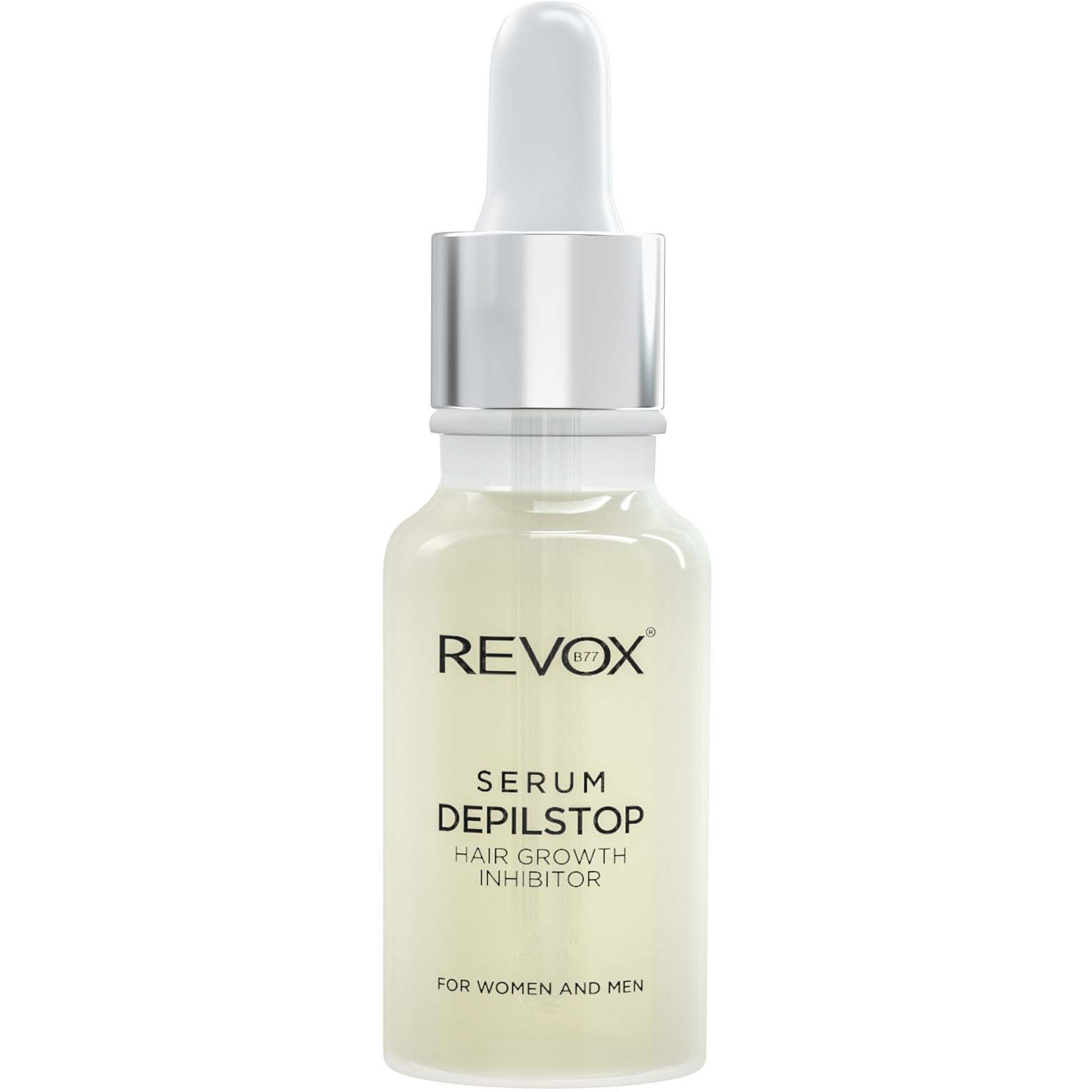 Revox B77 Depilstop Serum 20 ml
