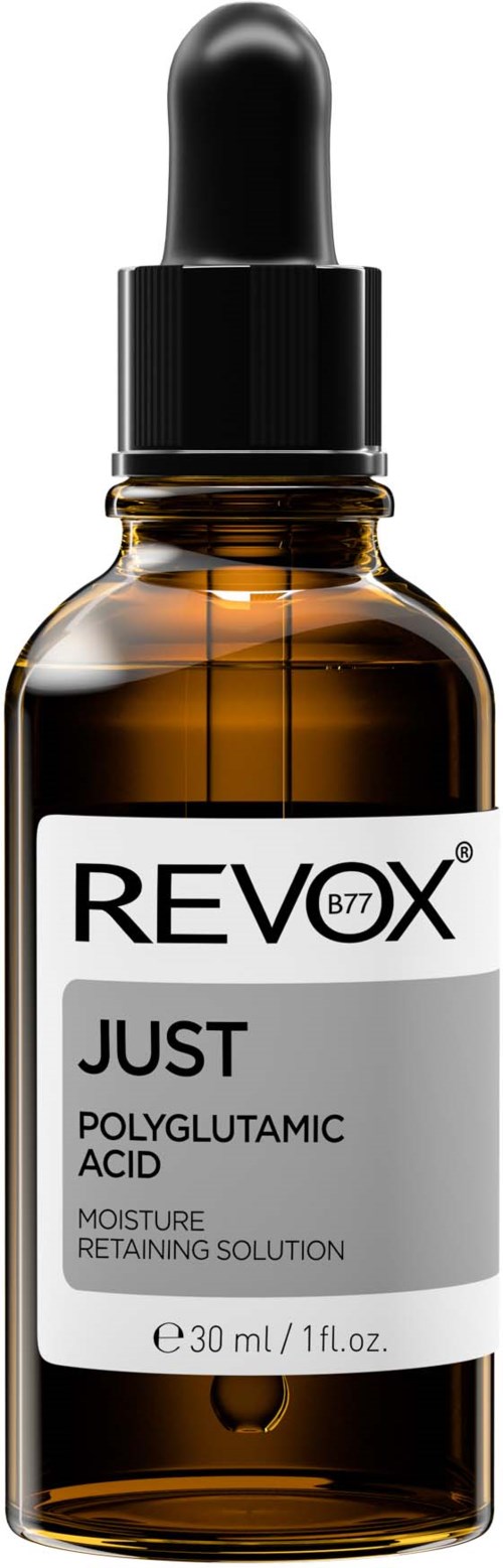 Revox B77 JUST Polyglutamic Acid