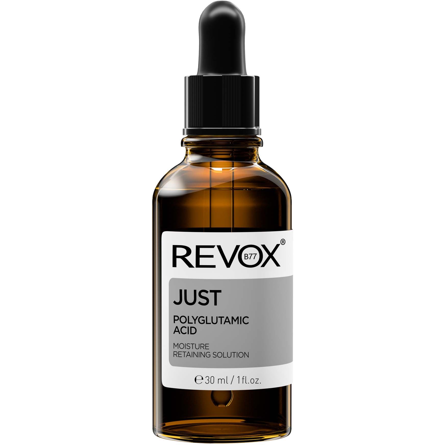 Läs mer om Revox JUST Polyglutamic Acid