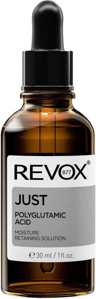 Revox Just Polyglutamic Acid 30 ml