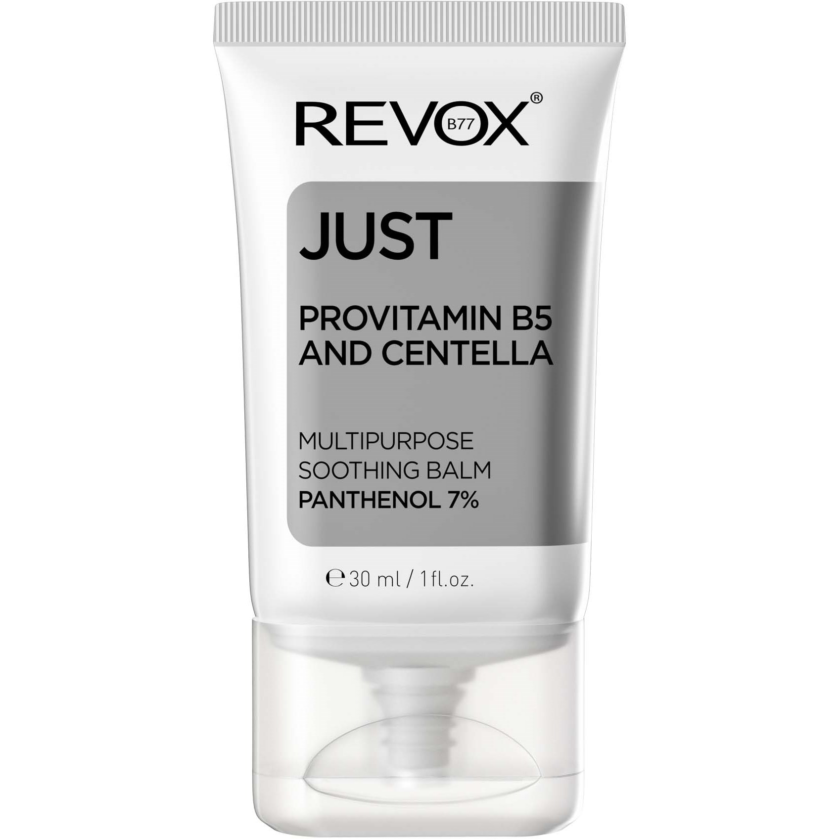 Läs mer om Revox JUST Provitamin B5 And Centella