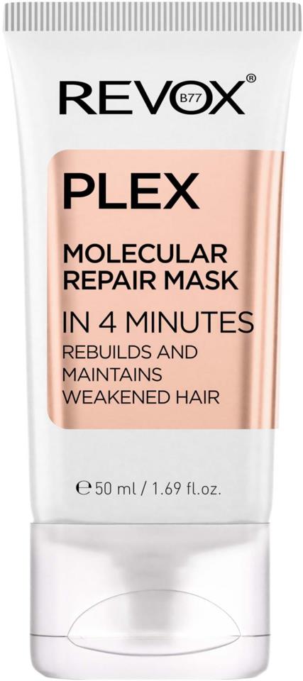 Revox Plex Molecular Repair Mask 30 ml