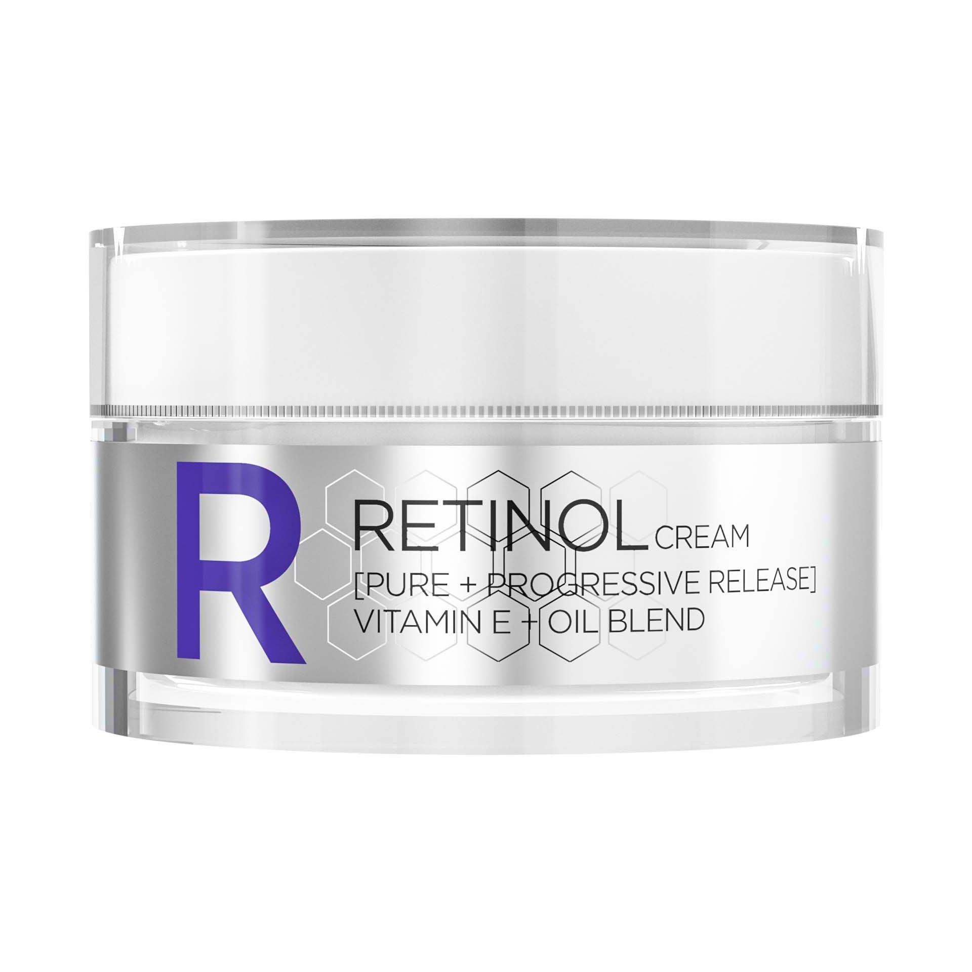 Revox JUST REVOX B77 Retinol Daily Protection Spf 20 50 ml