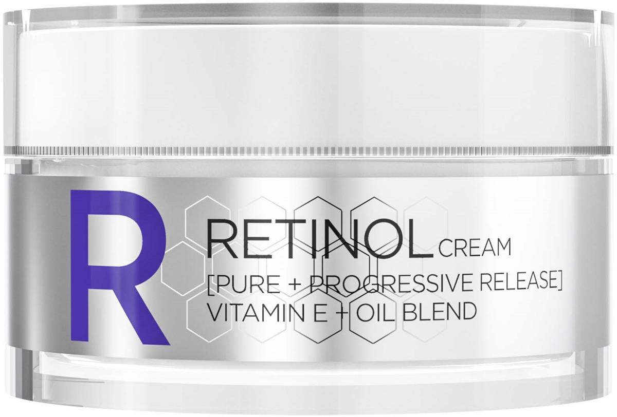 Revox B77 JUST Retinol Daily Protection Spf 20 50 ml