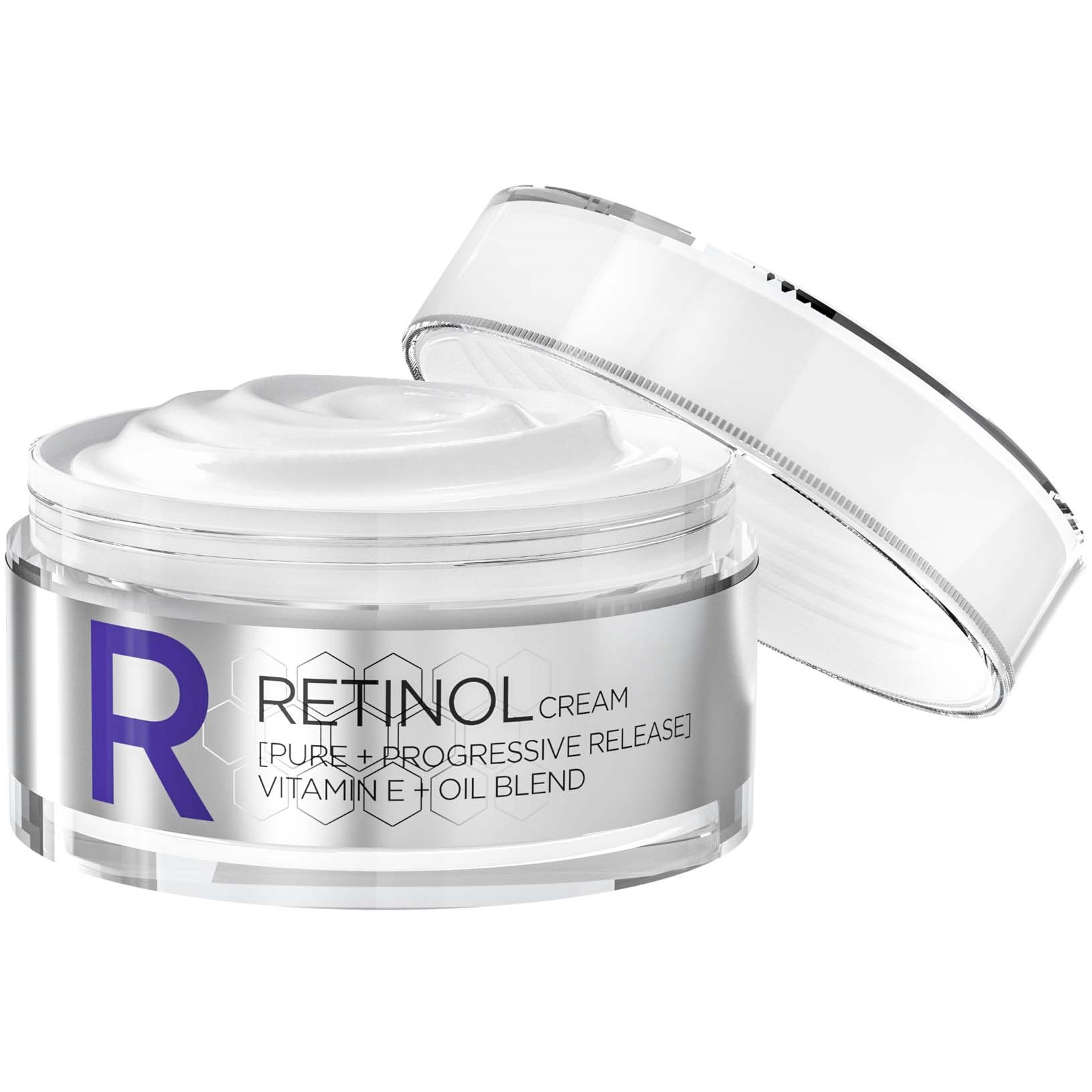 Revox B77 JUST Retinol Daily Protection Spf 20 50 ml (obrázok 3)