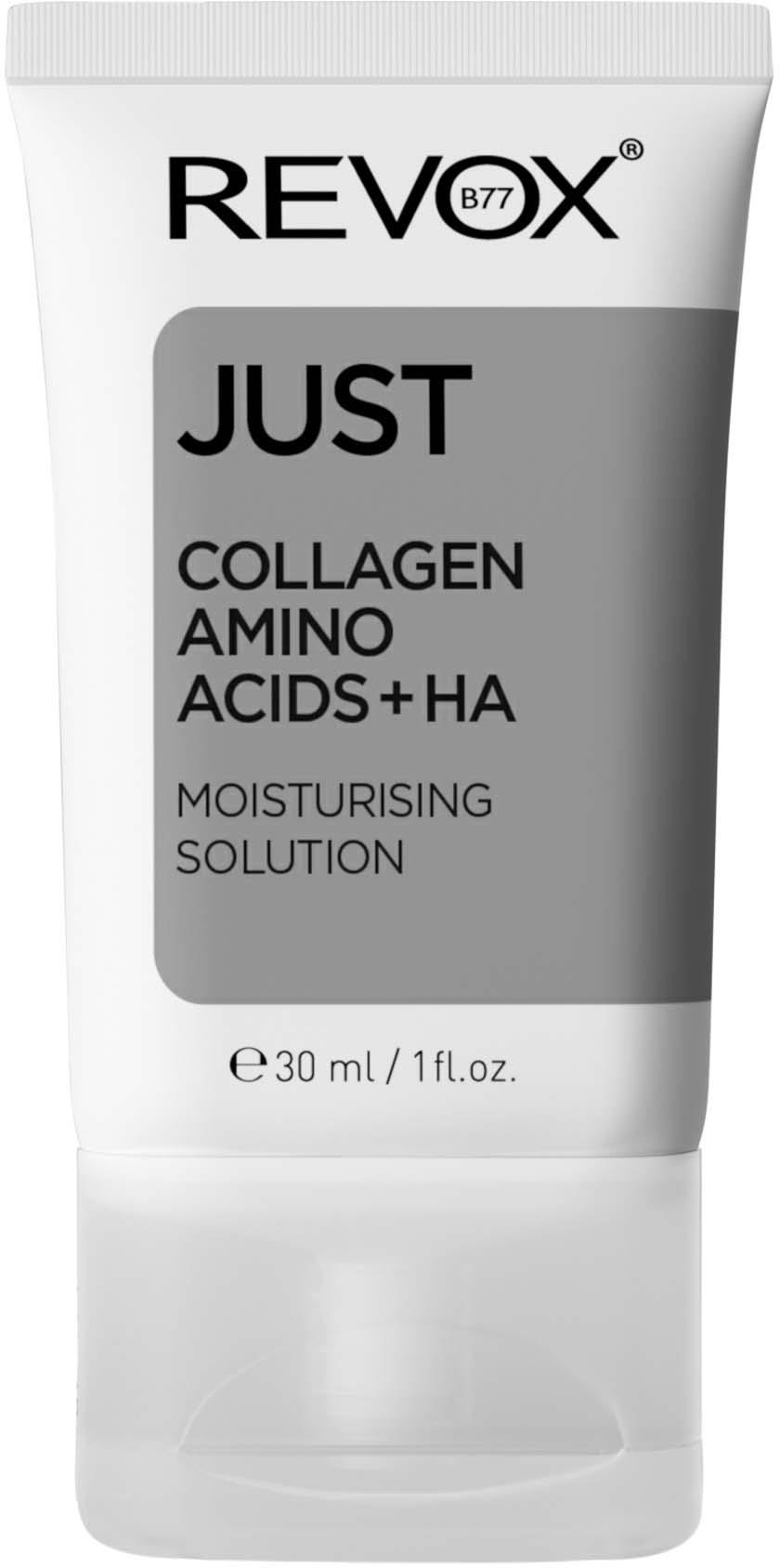 Revox B77 JUST Collagen Amino Acids + HA