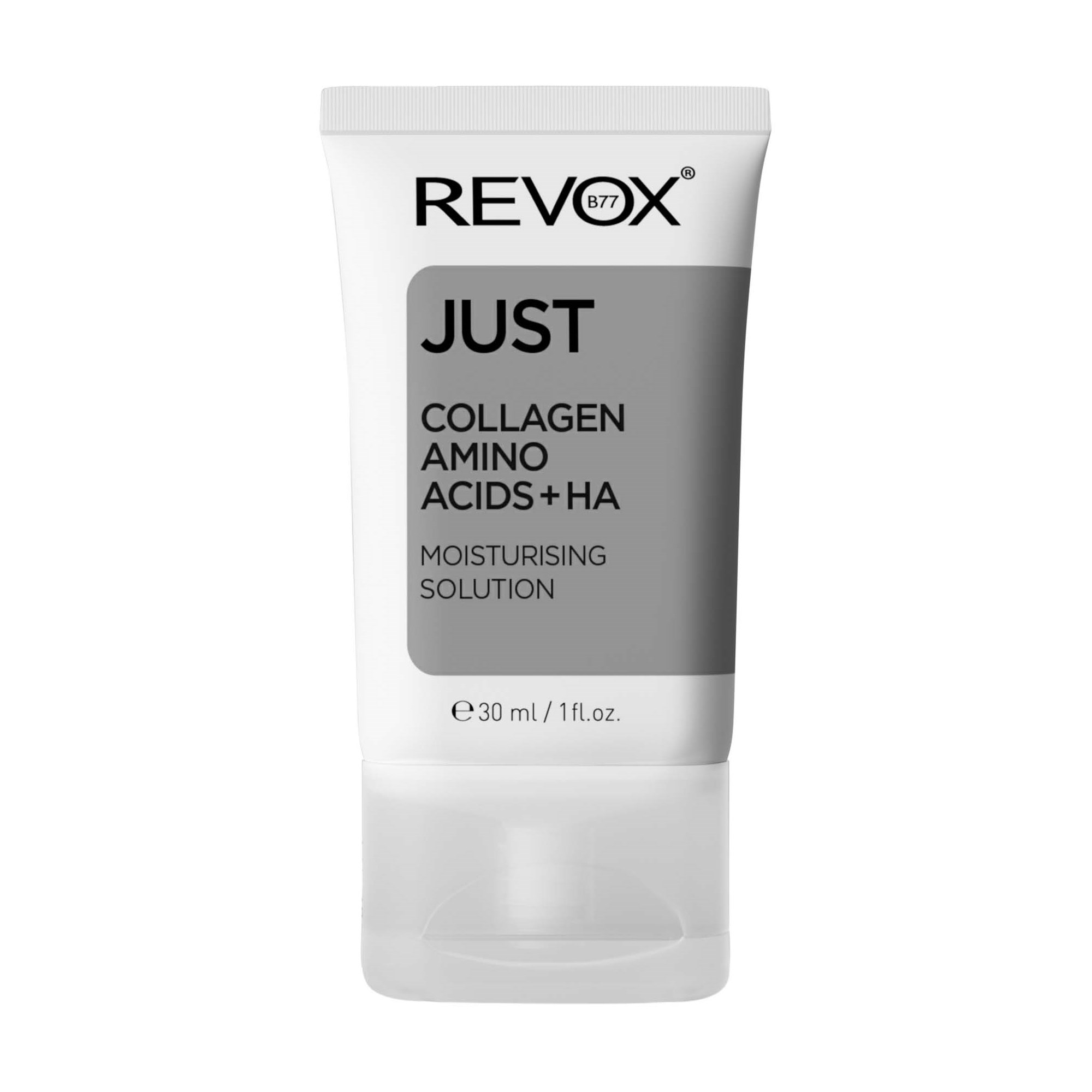Läs mer om Revox JUST REVOX B77 Collagen Amino Acids+HA