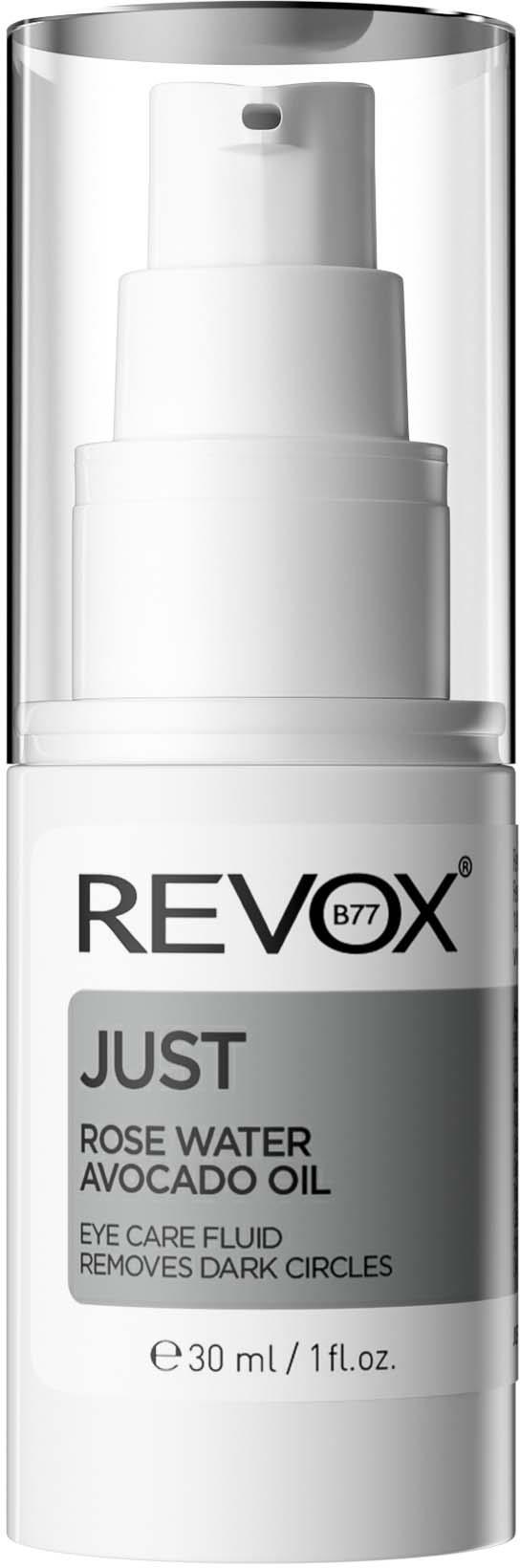 Revox JUST Eye care fluid 30 ml