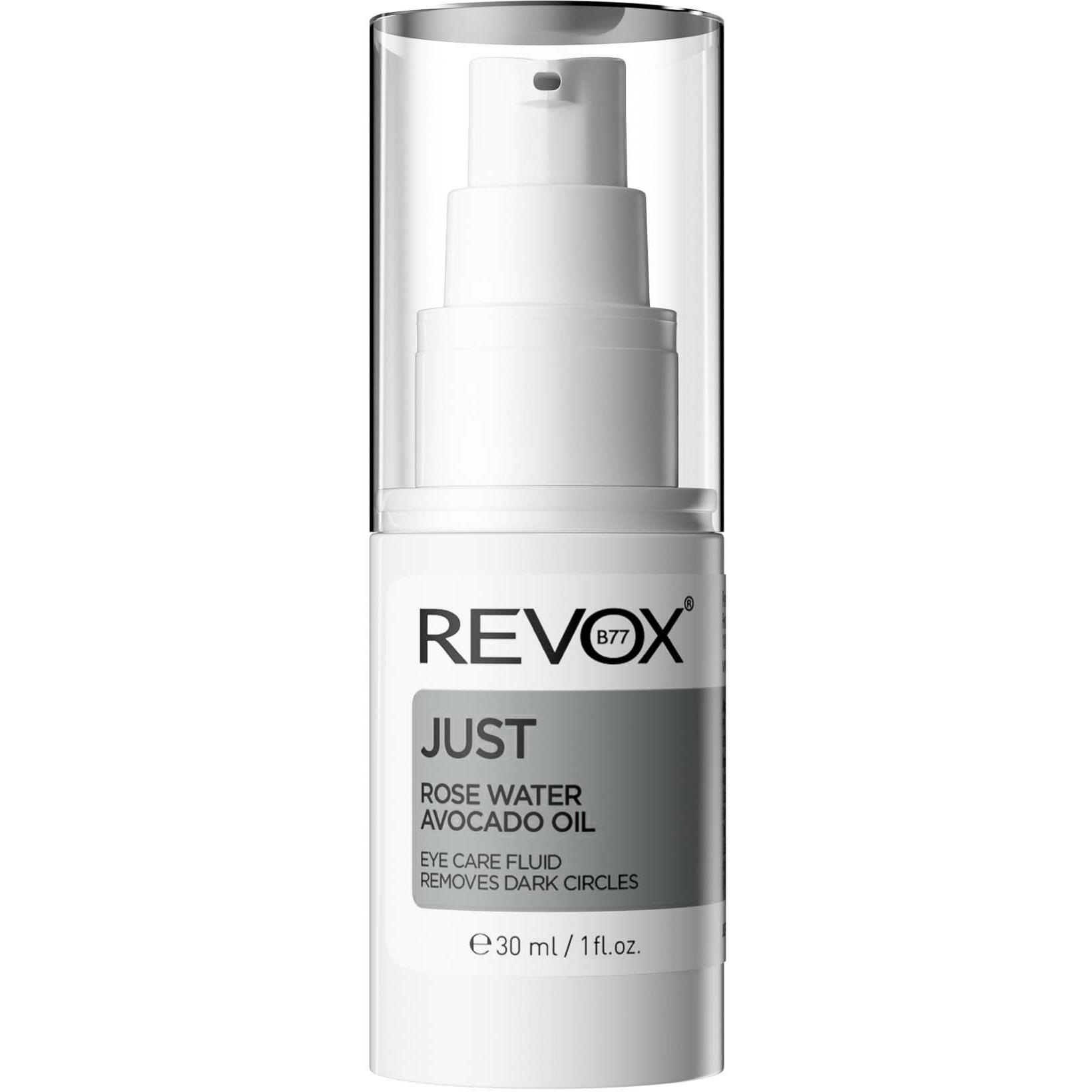 Bilde av Revox JUST REVOX B77 Eye Care Fluid 30 ml