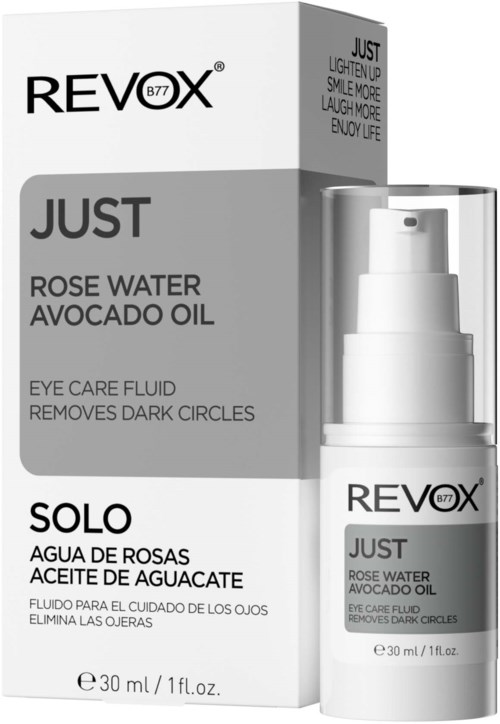 Revox JUST REVOX B77 Eye care fluid 30 ml