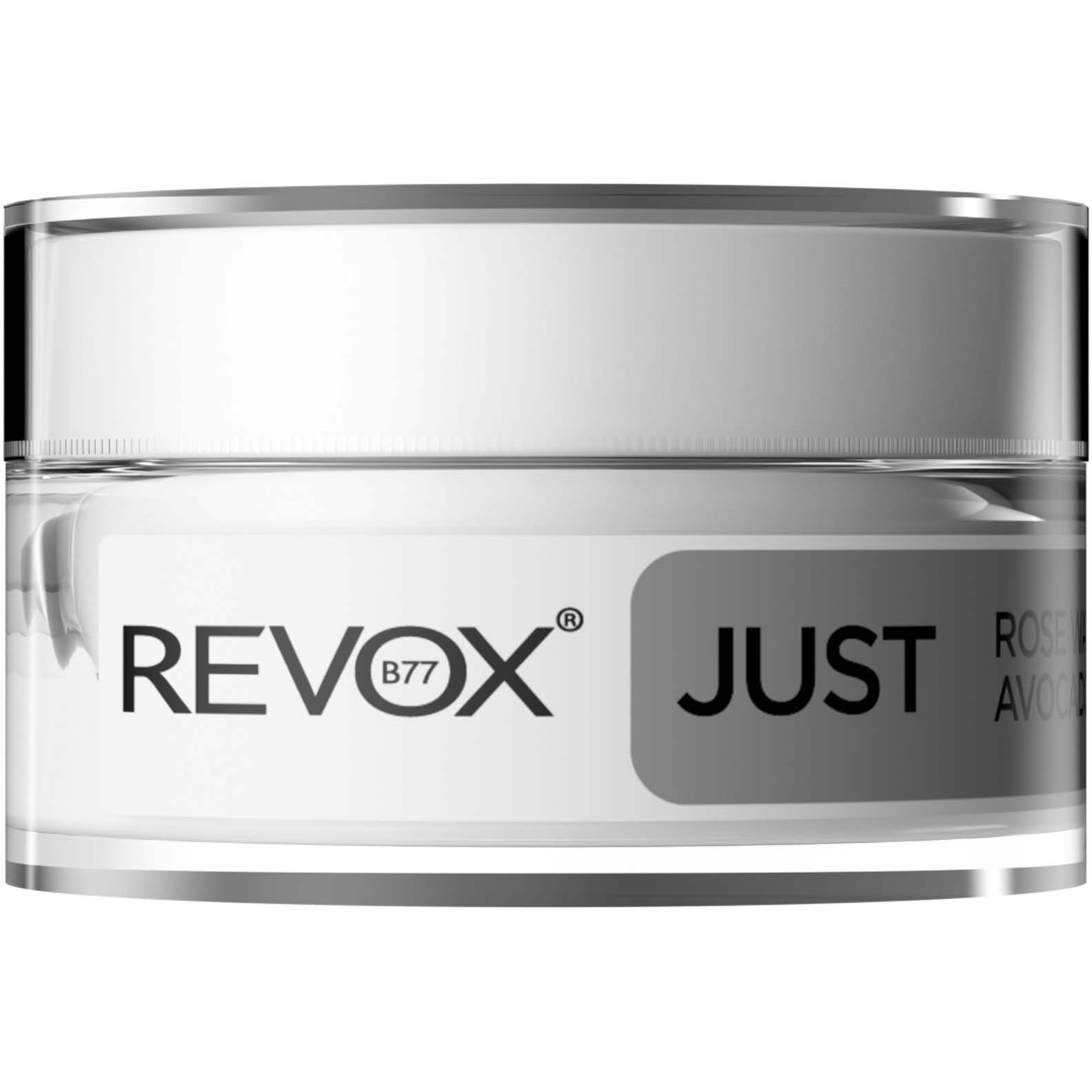 Bilde av Revox JUST REVOX B77 Eye Cream 50 ml