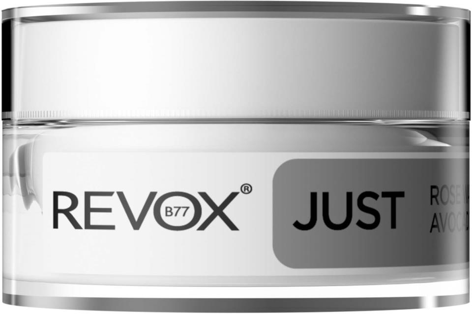 Revuele REVOX JUST Eye cream 50ml