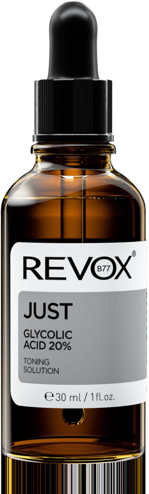 Revox B77 JUST Glycolic Acid DK 30 ml