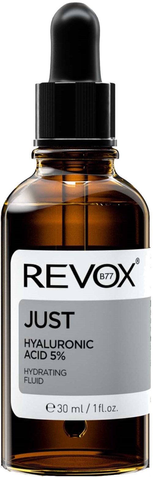 Revox B77 JUST Hyaluronic Acid DK+J2:J32 30 ml