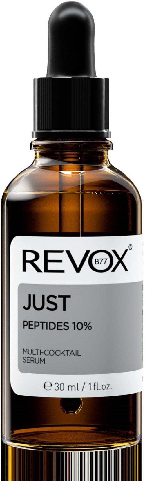 Revox B77 JUST Peptides DK 30 ml
